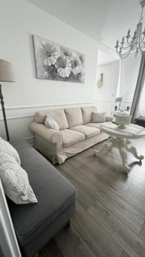 Duplex de charme et Romantique